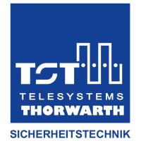 TELESYSTEMS THORWARTH GmbH Sicherheitstechnik in Schmalkalden - Logo