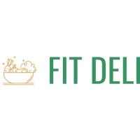 FitDeli - Fitness Fast-Food Restaurant in München - Logo