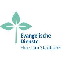 Evangelische Dienste Lilienthal gemeinnützige GmbH Huus am Stadtpark in Hemmoor - Logo