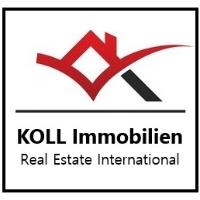 KOLL Immobilien - Real Estate International in Neudenau - Logo