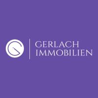 Gerlach Immobilien in Schmitten im Taunus - Logo