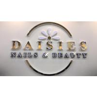 Daisies Nails & Beauty in Mannheim - Logo