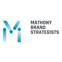 Mathony Brand Strategists - Marketing- und Kommunikationsberatung in Starnberg - Logo