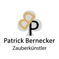 Patrick Bernecker in Bad Salzuflen - Logo