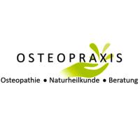Osteopraxis - Naturheilpraxis für Osteopathie in Augsburg - Logo