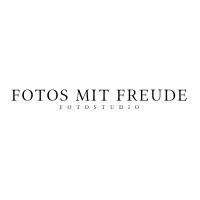 FOTOS MIT FREUDE - Fotostudio in Erlangen - Logo