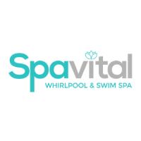 Spavital – Whirlpools und Swim Spa Fachhandel in Dormagen - Logo