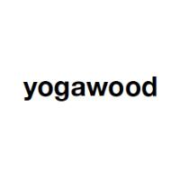 yogawood in Hamburg - Logo