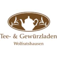 Tee- & Gewürzladen Wolfratshausen in Wolfratshausen - Logo