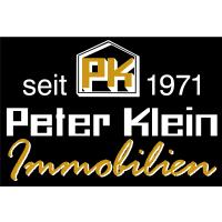 Immobilien Peter Klein in Horhausen im Westerwald - Logo