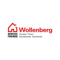 Wollenberg Sicherheits- und Fenstertechnik GmbH in Berlin - Logo