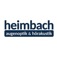 heimbach Augenoptik in Havixbeck - Logo