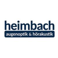 heimbach Augenoptik in Havixbeck - Logo