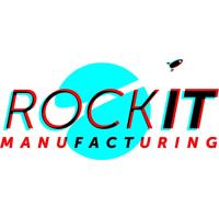 RockIT Manufacturing GmbH in Ditzingen - Logo