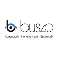 Optik Busza e.K. in Nottuln - Logo