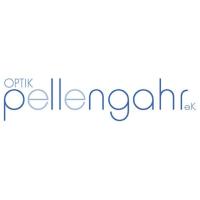 Optik Pellengahr in Olfen - Logo