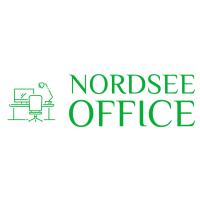 Nordsee-Office Gerald Gronewold in Norden - Logo