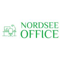 Nordsee-Office Gerald Gronewold in Norden - Logo