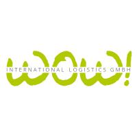 WoW International Logistics GmbH in Porta Westfalica - Logo