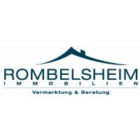 Rombelsheim Immobilien in Koblenz am Rhein - Logo