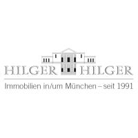 IMMOBILIENMAKLER MÜNCHEN Hilger & Hilger in München - Logo