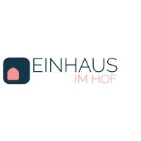 Einhaus im Hof in München - Logo