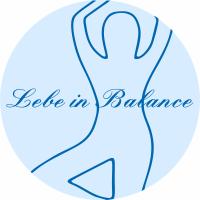 Petra Schäfer - Lebe in Balance - Coaching und Gesundheitsprävention in Köln - Logo