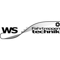 WS Fahrtreppentechnik GmbH in Schmitten im Taunus - Logo