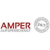 Amper Aufsperrdienst in Olching - Logo
