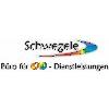 Schwegele Büro für CAD - Diensleistungen in Markt Rettenbach - Logo
