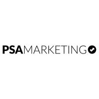 PSA Marketing in Monheim am Rhein - Logo