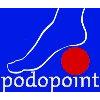 PodoPoint Praxis für Podologie in Würselen - Logo