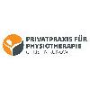 Privatpraxis für Physiotherapie Christin Kunow in Vaterstetten - Logo
