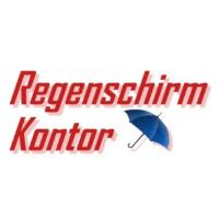 Regenschirmkontor.de, Andreas Friedemann in Dresden - Logo