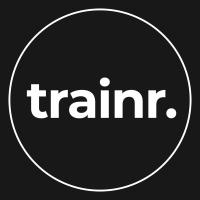 trainr. Fußball Agentur Deutschland GmbH in Karlsruhe - Logo