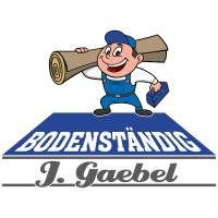 Jens Gaebel Bodenständig in Landsberg in Sachsen Anhalt - Logo
