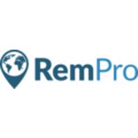 RemPro GmbH in München - Logo