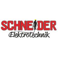 Schneider Elektrotechnik in Klettwitz Gemeinde Schipkau - Logo