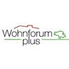 Wohnforumplus… denn Leben findet Innen-Stadt. in Berlin - Logo