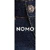Nomojeans GmbH in Hamburg - Logo