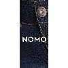 Nomojeans GmbH in Hamburg - Logo