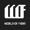 World of Fight in Kamen - Logo
