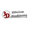 3DProScan in Stuttgart - Logo
