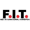 F.I.T. Transporte Wolfgang Lamers in Hilden - Logo