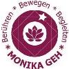 Monika Geh - Berühren, Bewegen, Begleiten in Bobingen - Logo