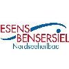 Esens-Bensersiel Tourismus GmbH in Bensersiel Stadt Esens - Logo