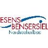 Esens-Bensersiel Tourismus GmbH in Bensersiel Stadt Esens - Logo