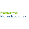 Rechtsanwalt Niclas Bocionek in Offenbach am Main - Logo