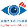 Augenlaser Hohenlind in Köln - Logo