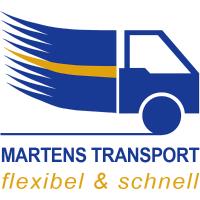Martens Transport in Wittorf Kreis Lüneburg - Logo